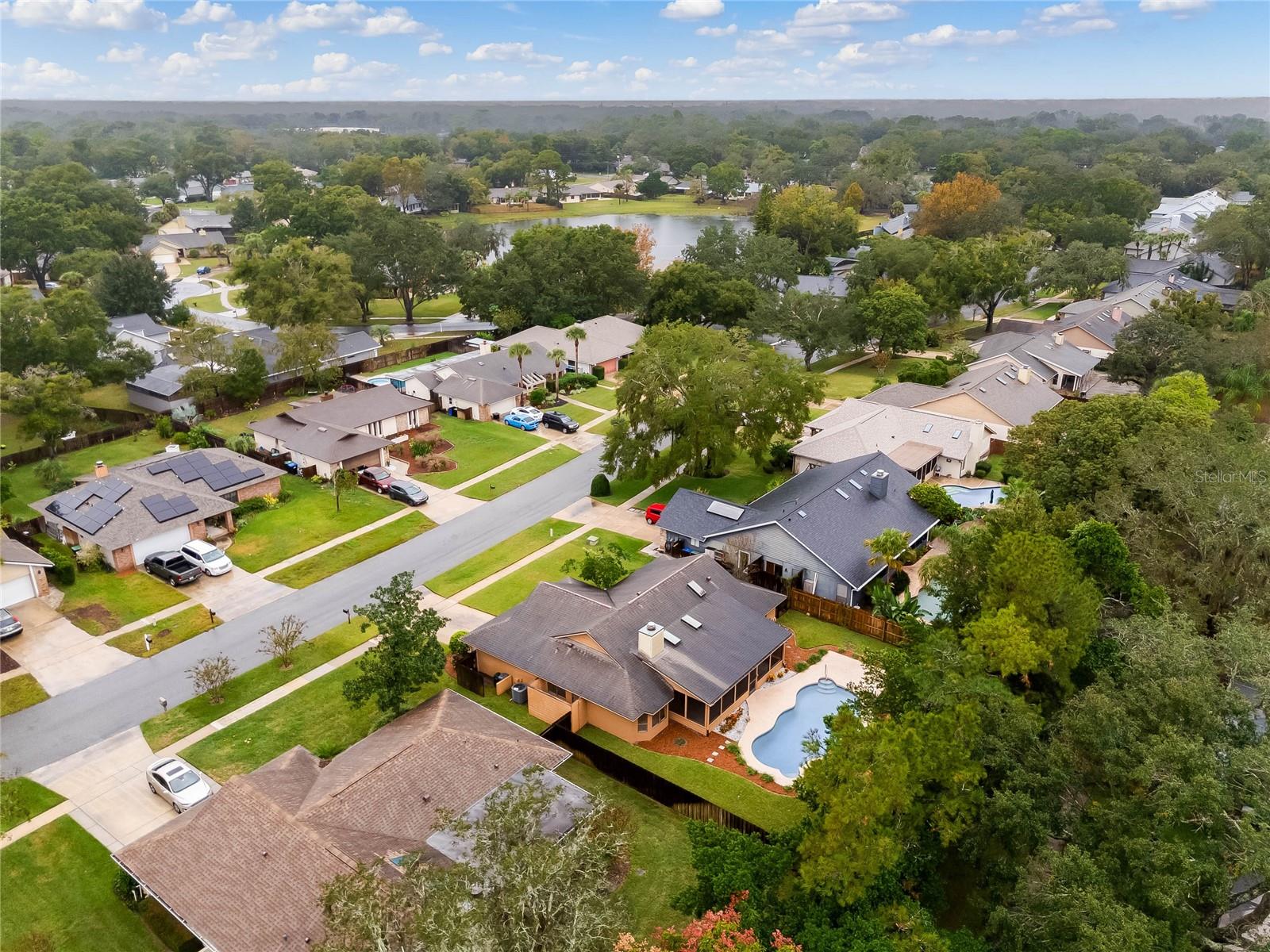 WEKIVA SEC 05 - Residential