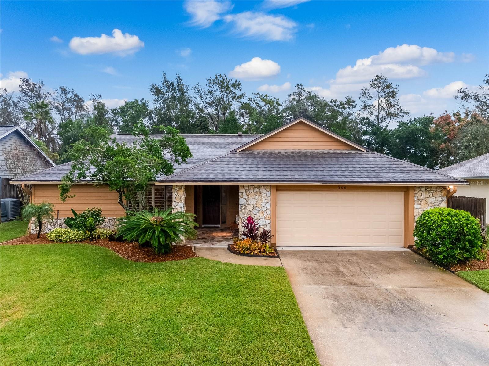 WEKIVA SEC 05 - Residential