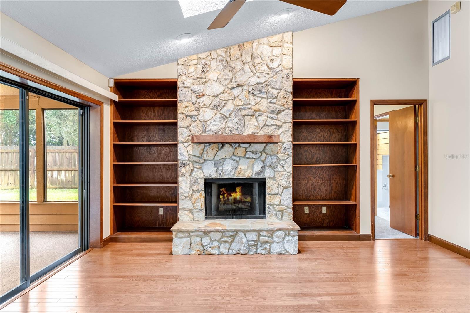 WEKIVA SEC 05 - Residential