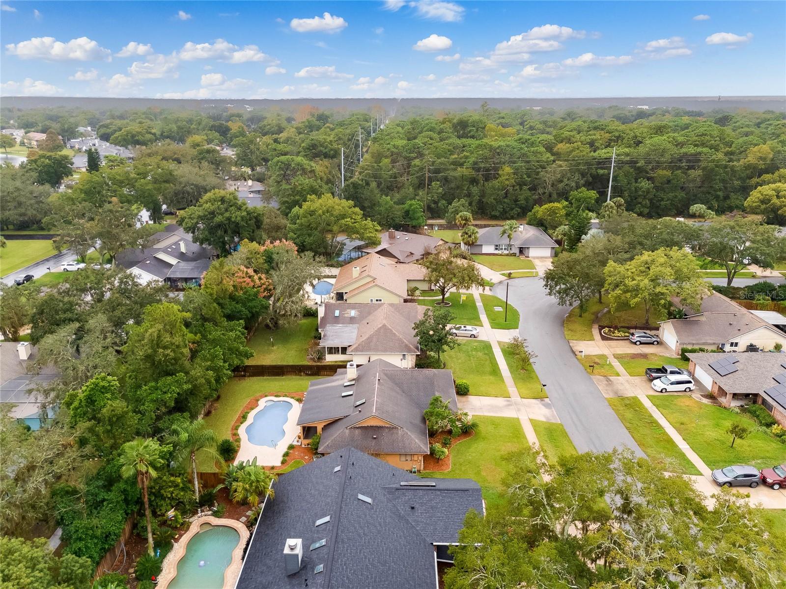 WEKIVA SEC 05 - Residential