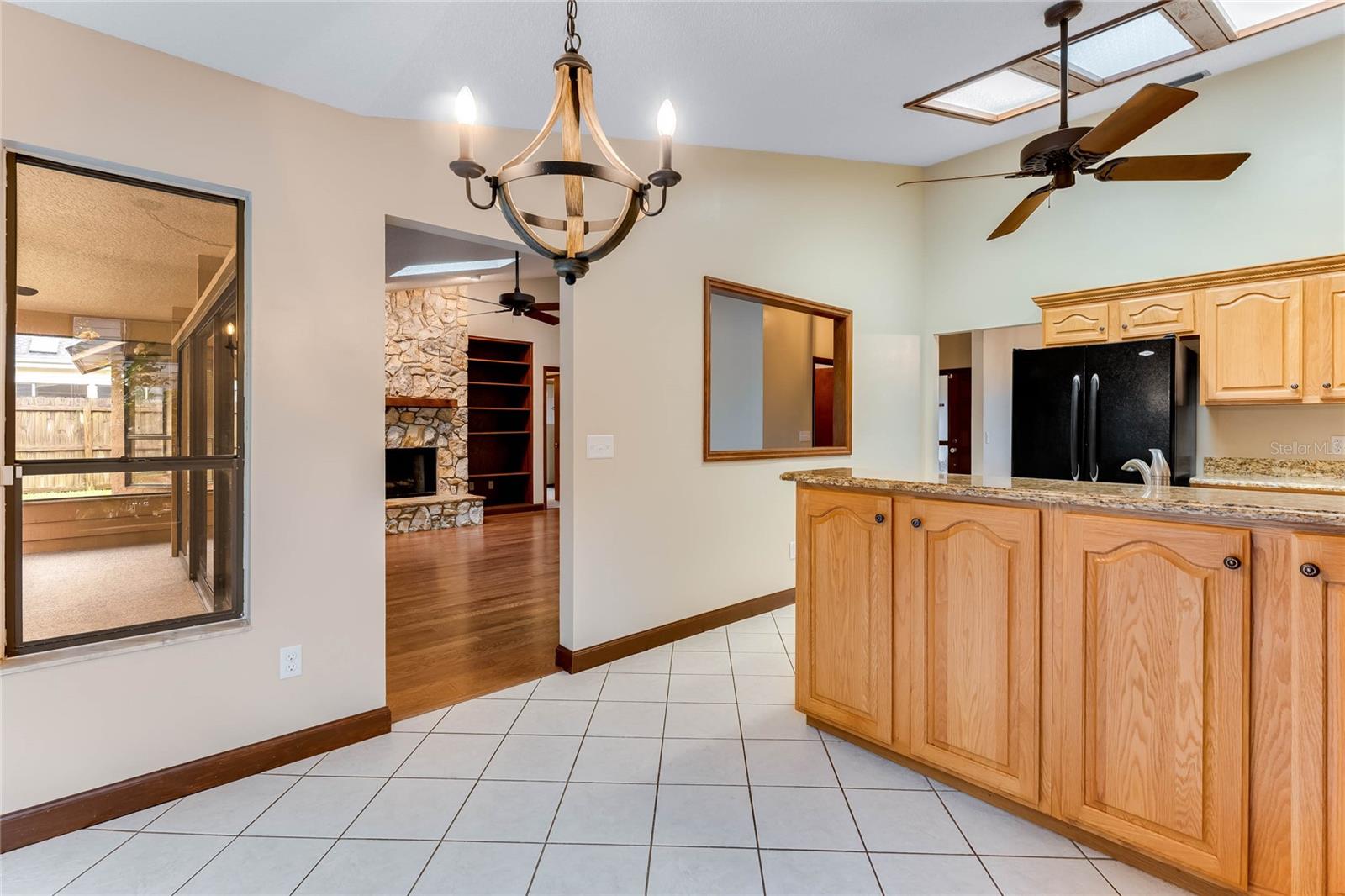 WEKIVA SEC 05 - Residential