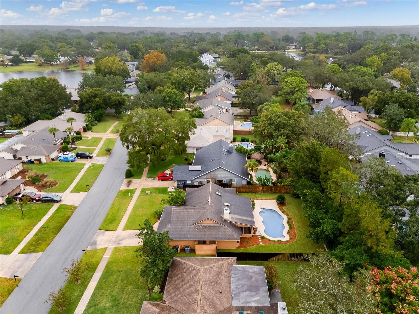 WEKIVA SEC 05 - Residential