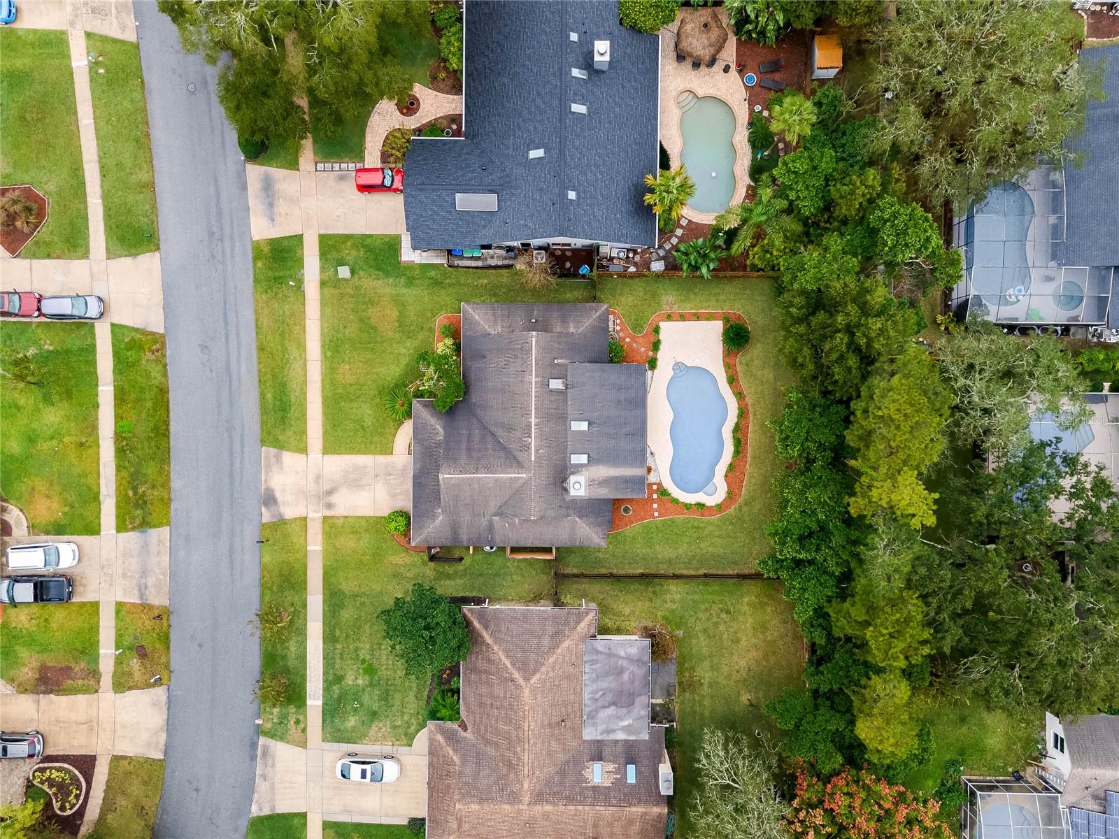 WEKIVA SEC 05 - Residential