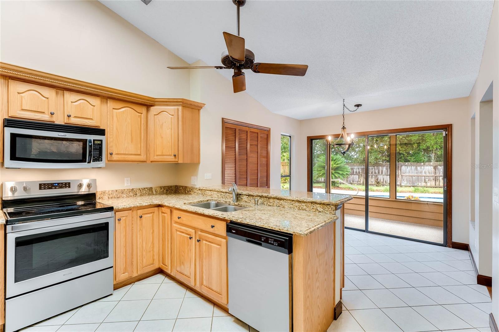 WEKIVA SEC 05 - Residential