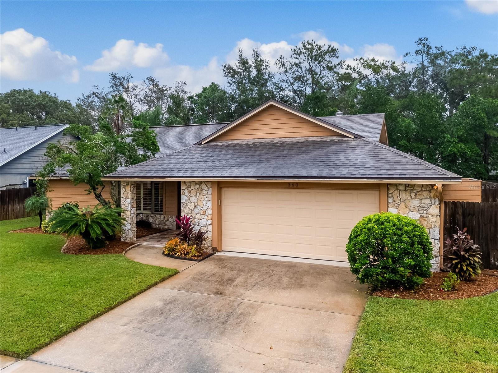 WEKIVA SEC 05 - Residential