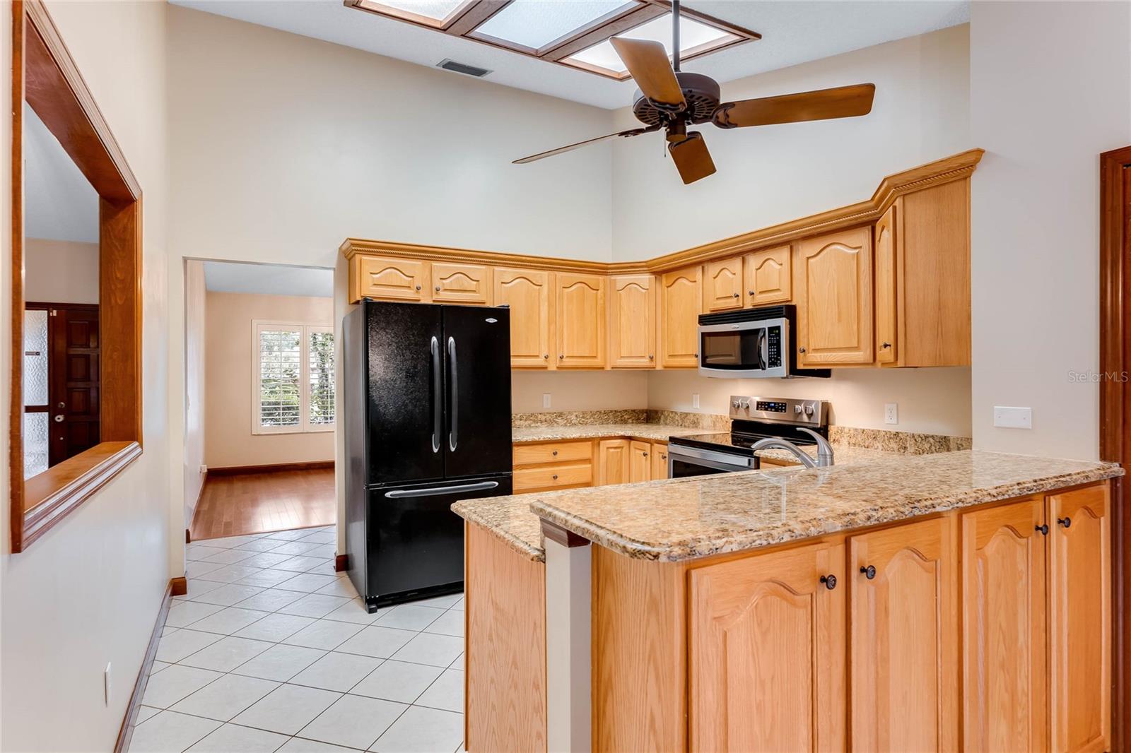 WEKIVA SEC 05 - Residential