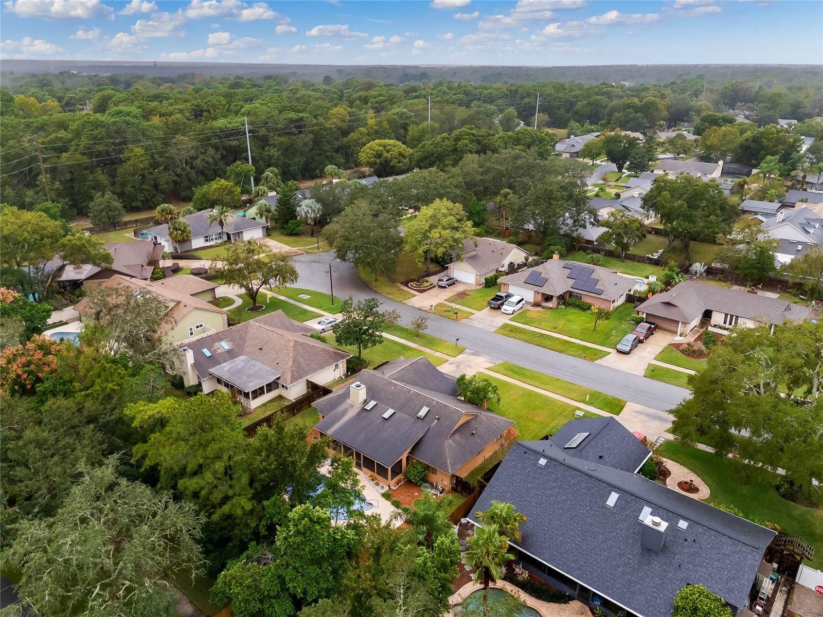 WEKIVA SEC 05 - Residential