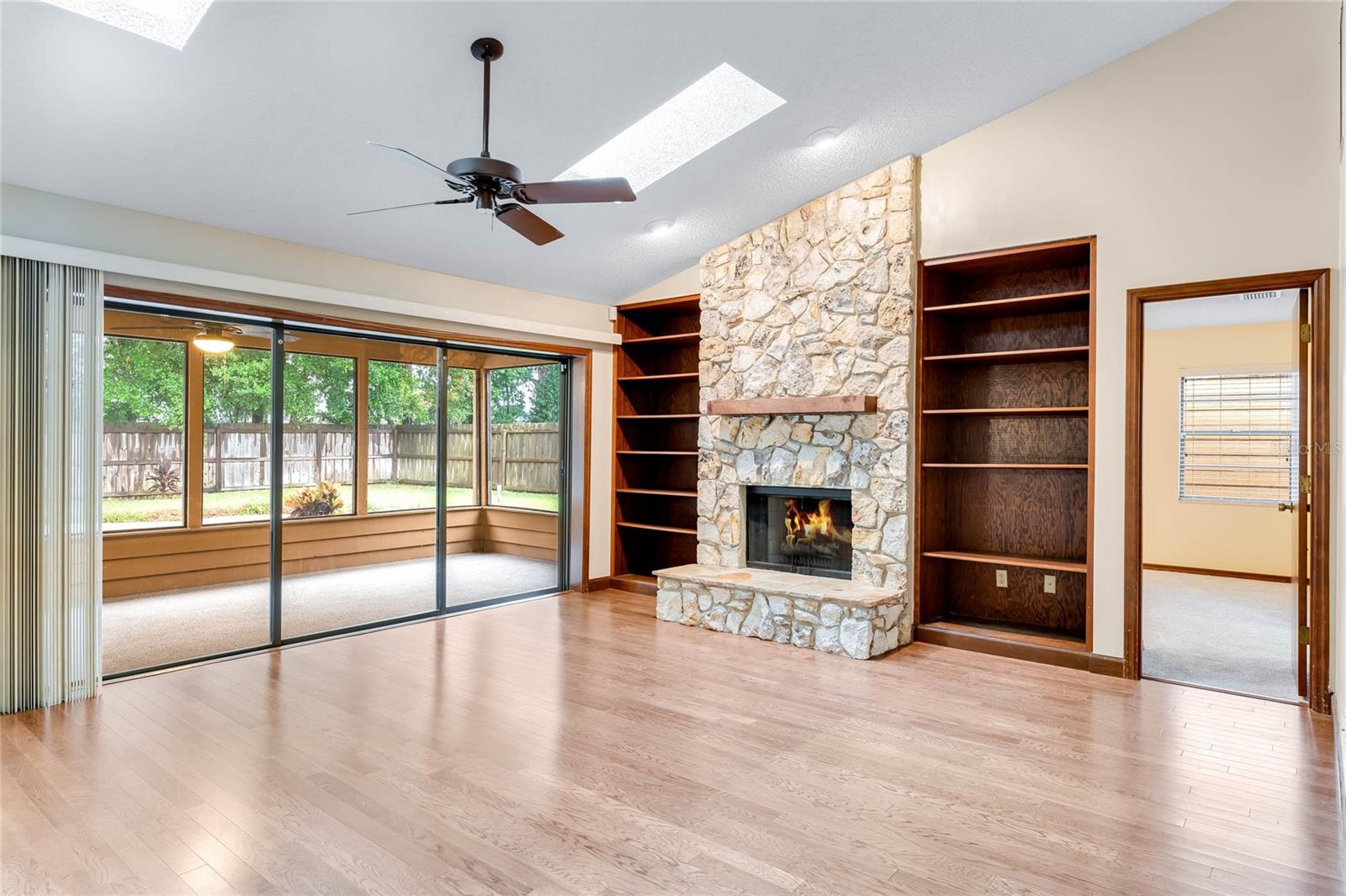 WEKIVA SEC 05 - Residential