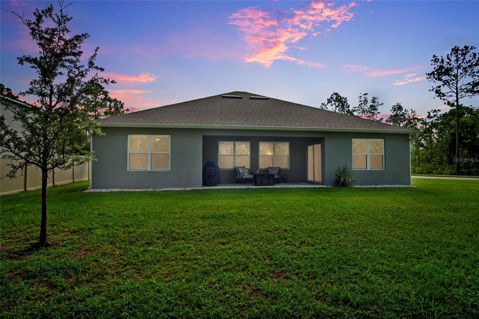 10 CABALLERO COURT