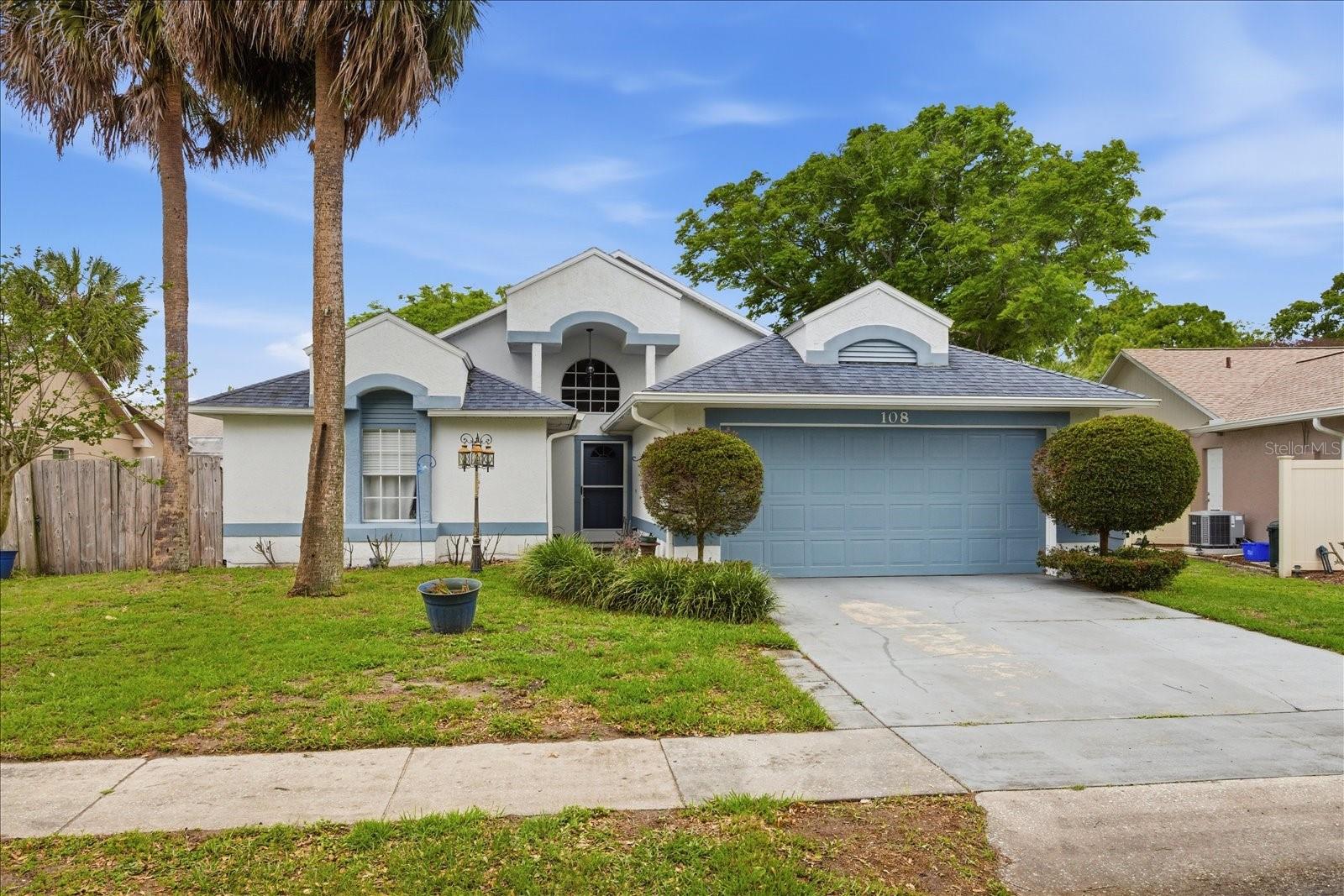 BRYNHAVEN 1ST REP - Residential