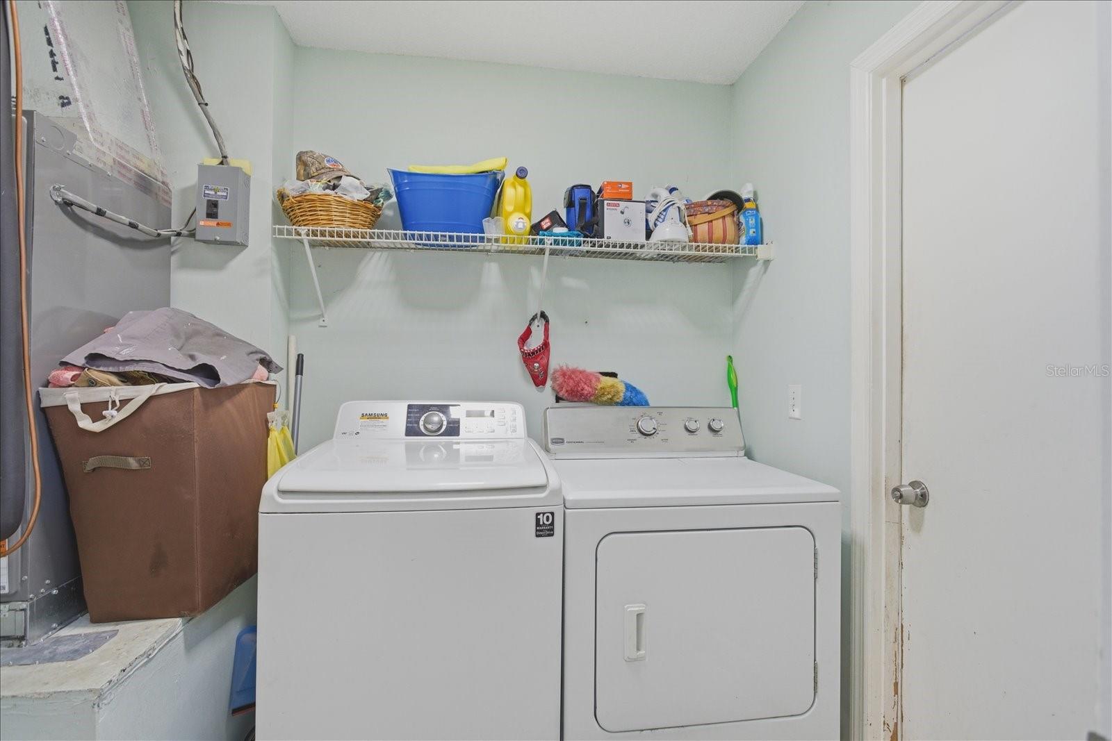 BRYNHAVEN 1ST REP - Residential