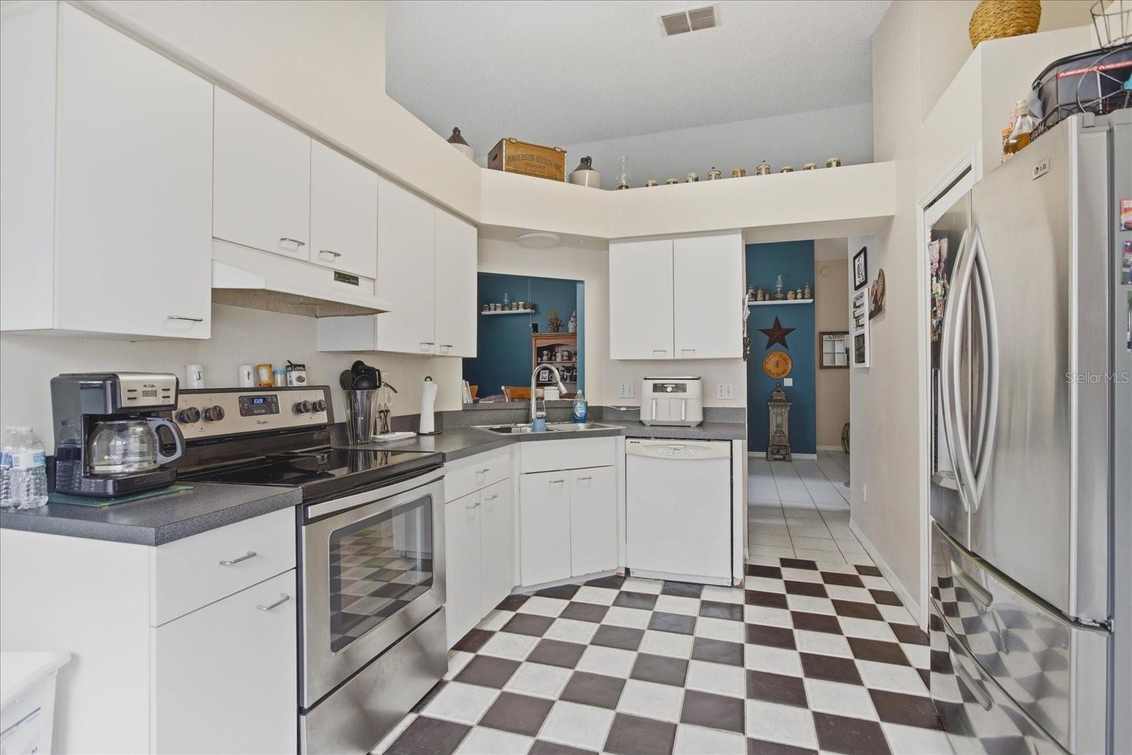 BRYNHAVEN 1ST REP - Residential