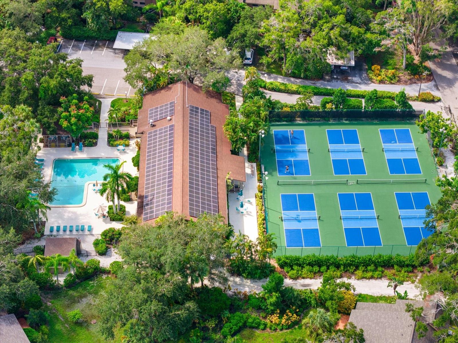 PELICAN COVE IV - Residential