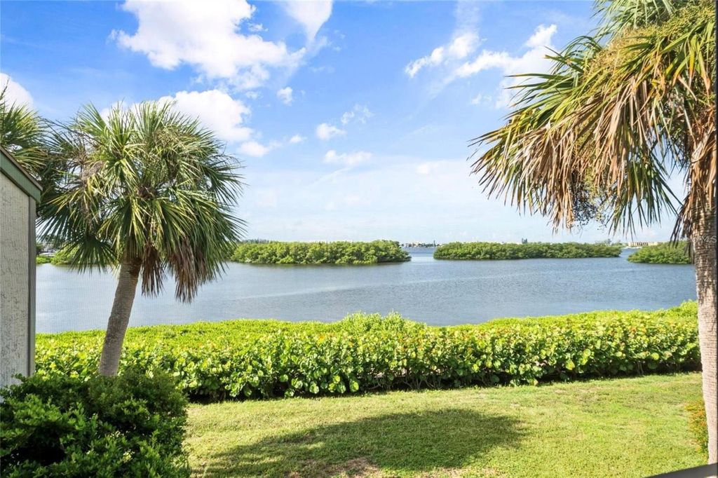 Photo of 1520 Pelican Point Drive #BA251, Sarasota, FL 34231 (MLS # A4662594)