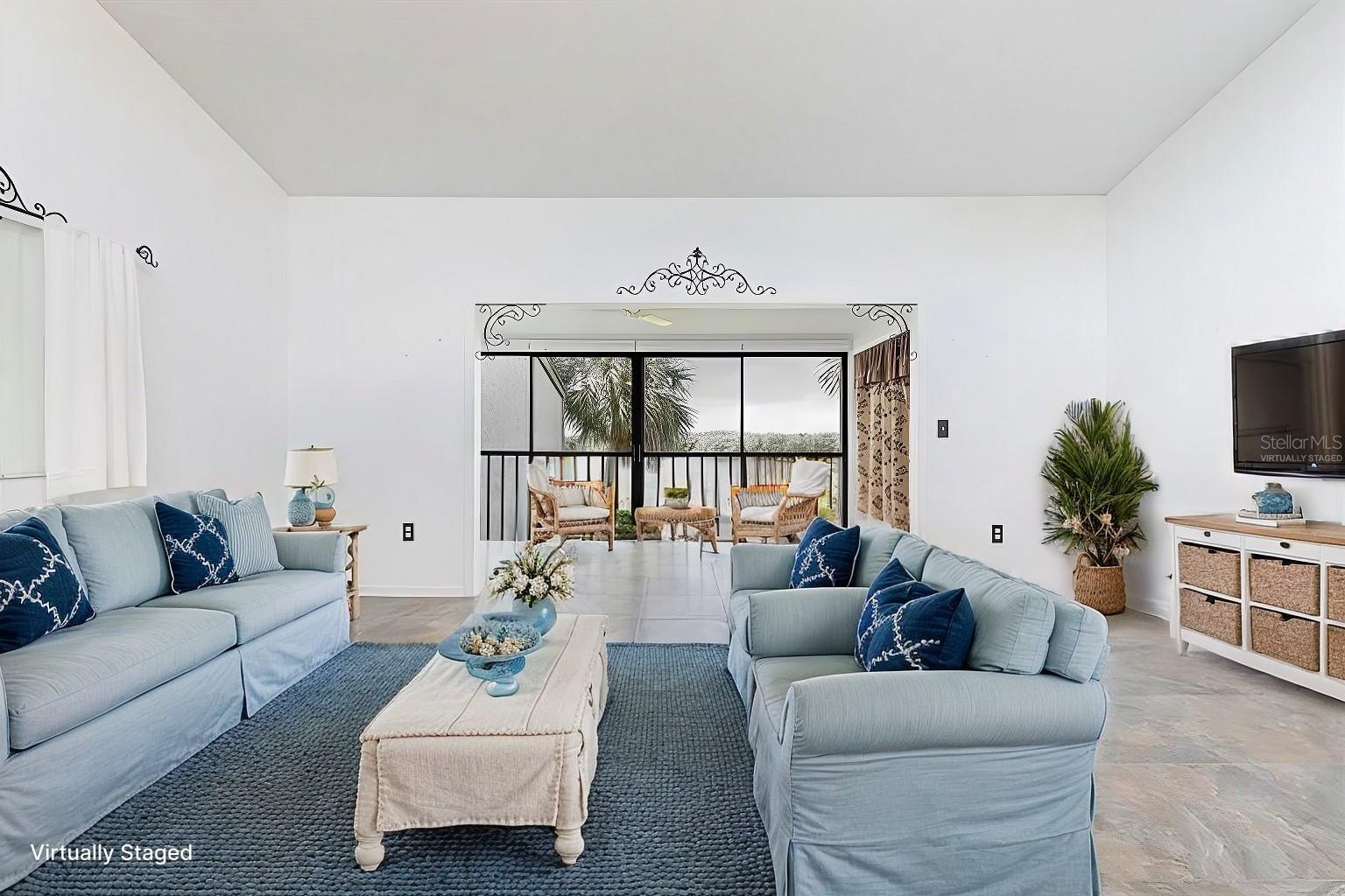 PELICAN COVE IV - Residential