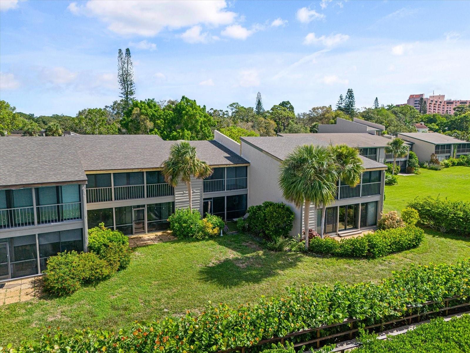 PELICAN COVE IV - Residential