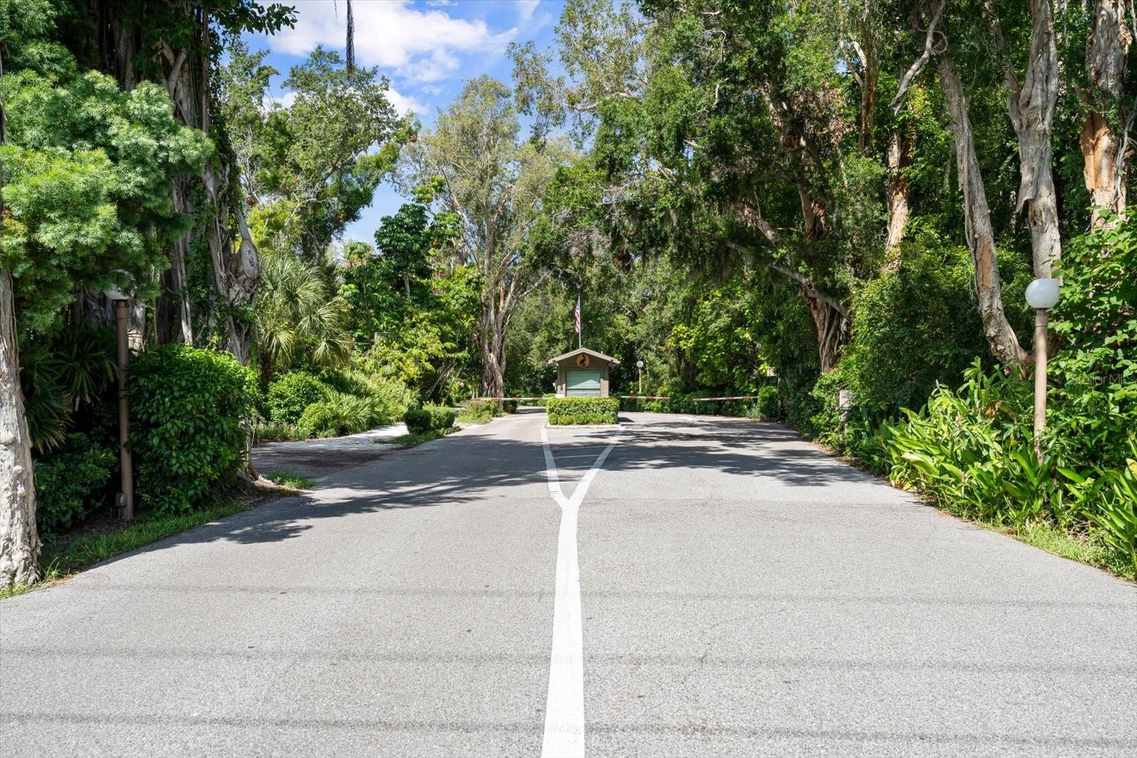 PELICAN COVE IV - Residential