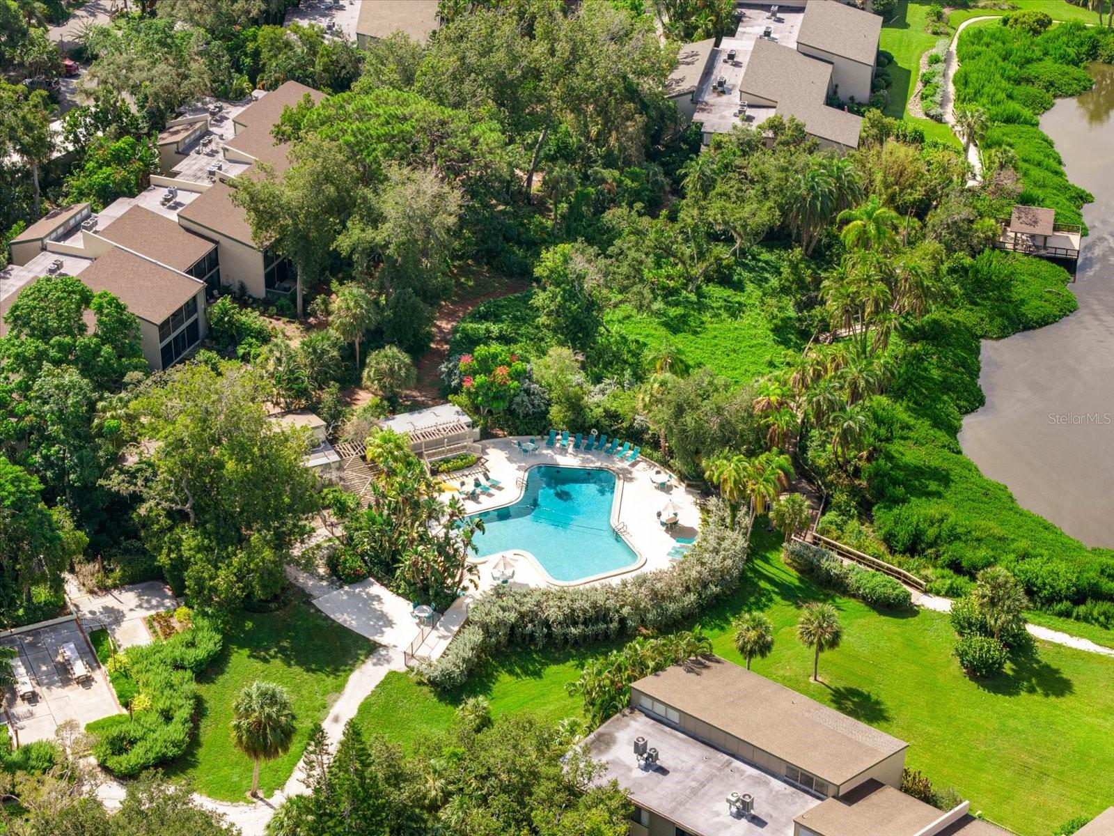 PELICAN COVE IV - Residential