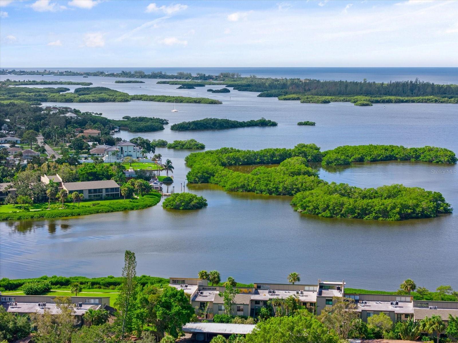 PELICAN COVE IV - Residential