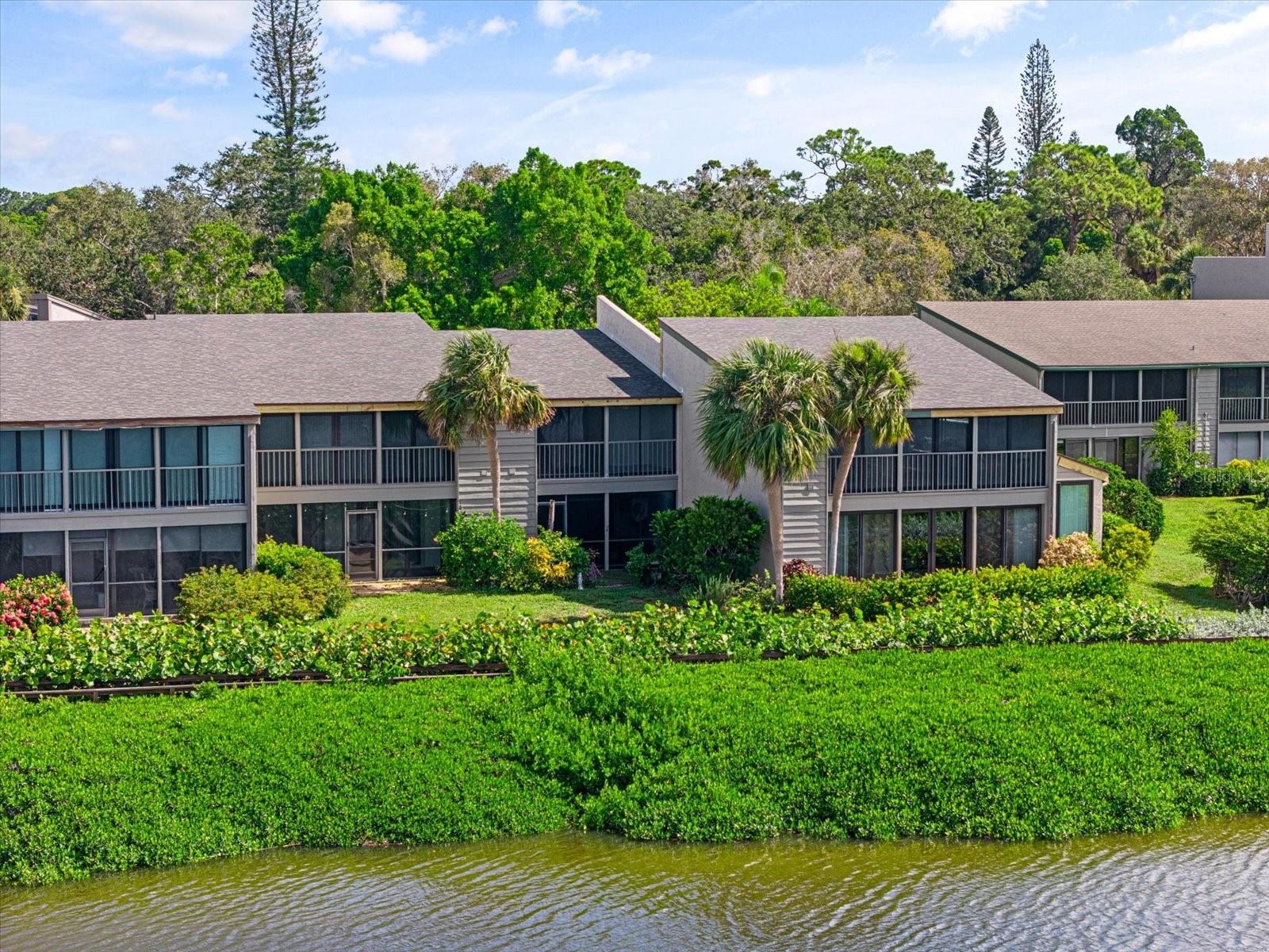 PELICAN COVE IV - Residential