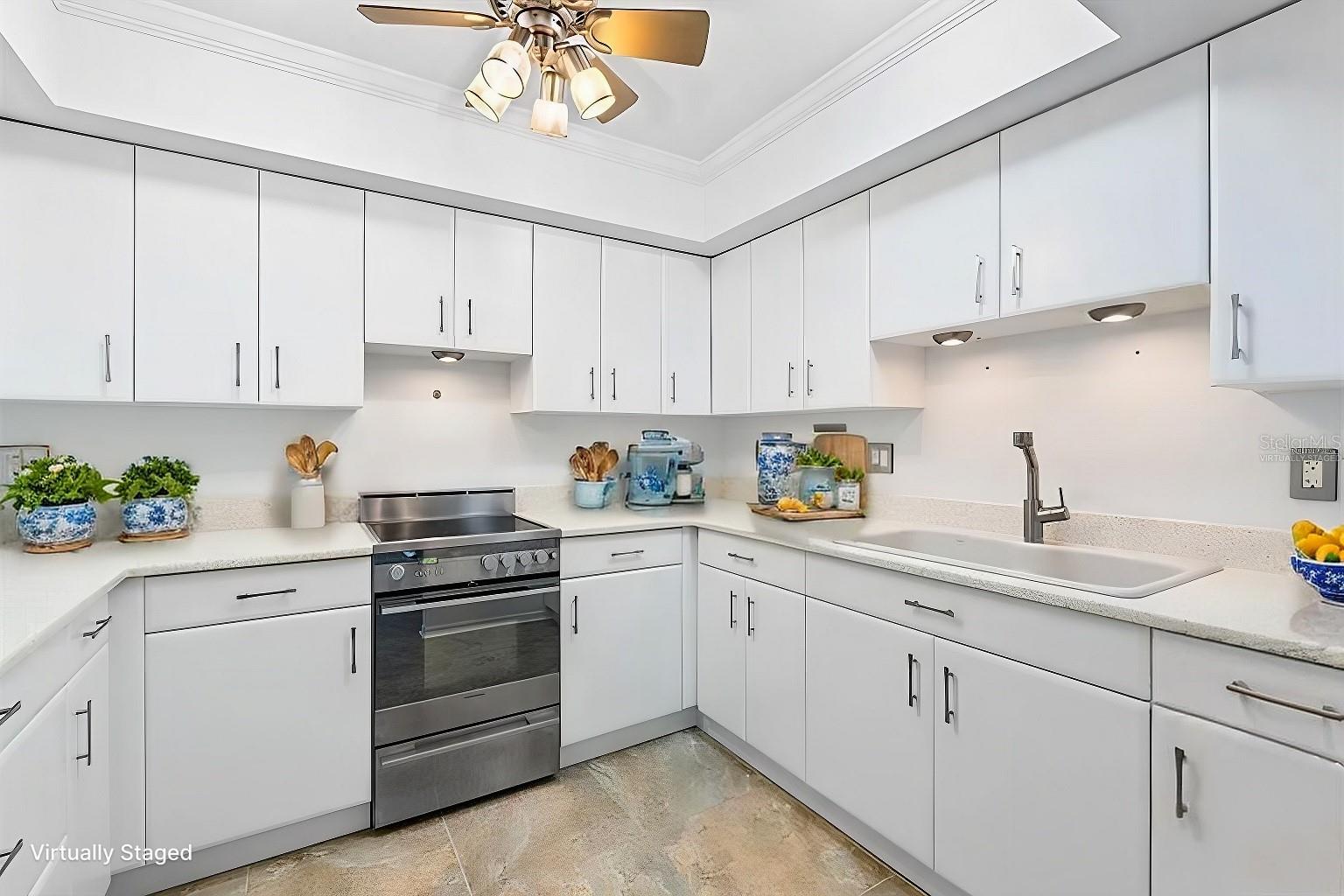 PELICAN COVE IV - Residential