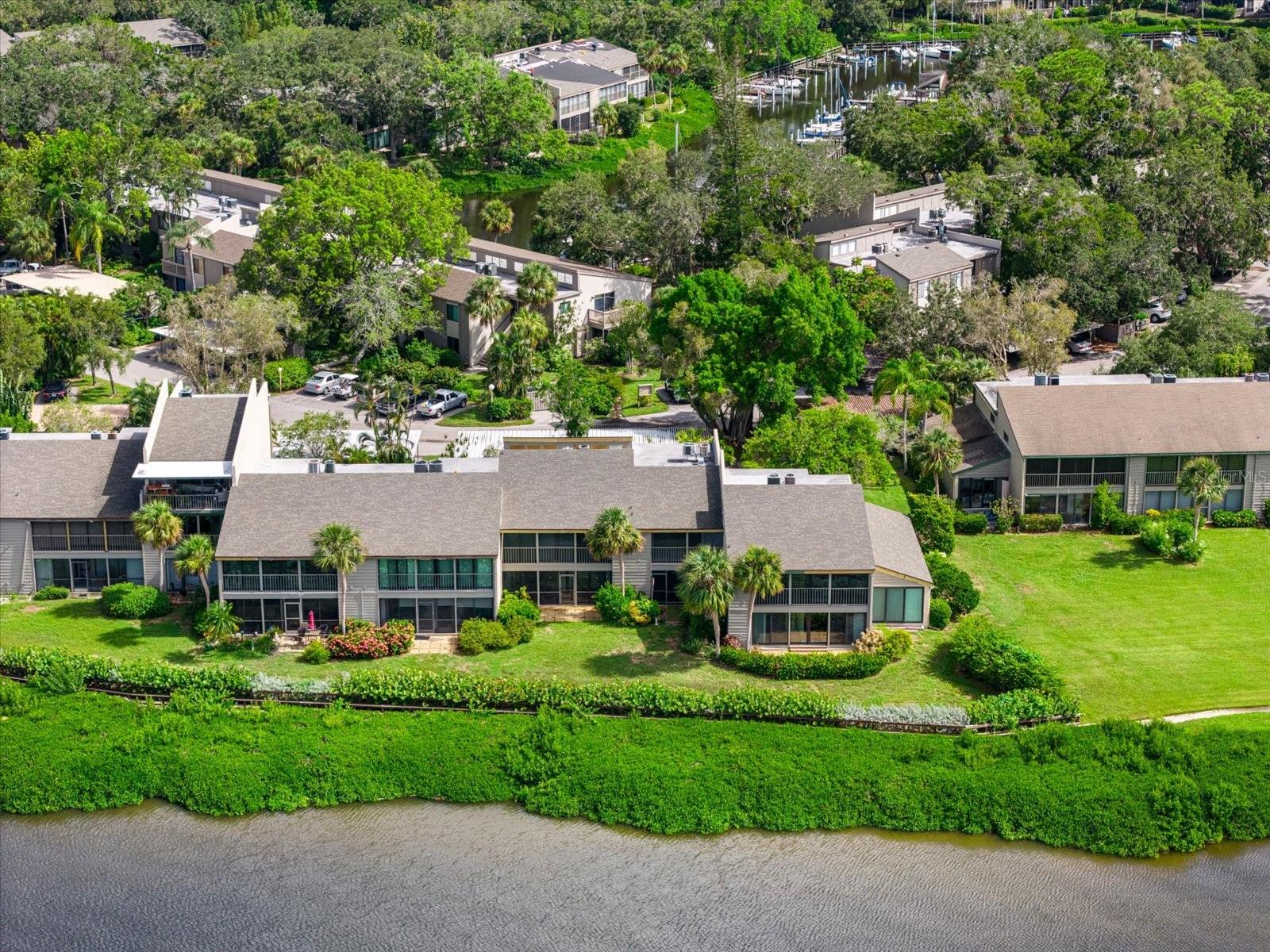 PELICAN COVE IV - Residential