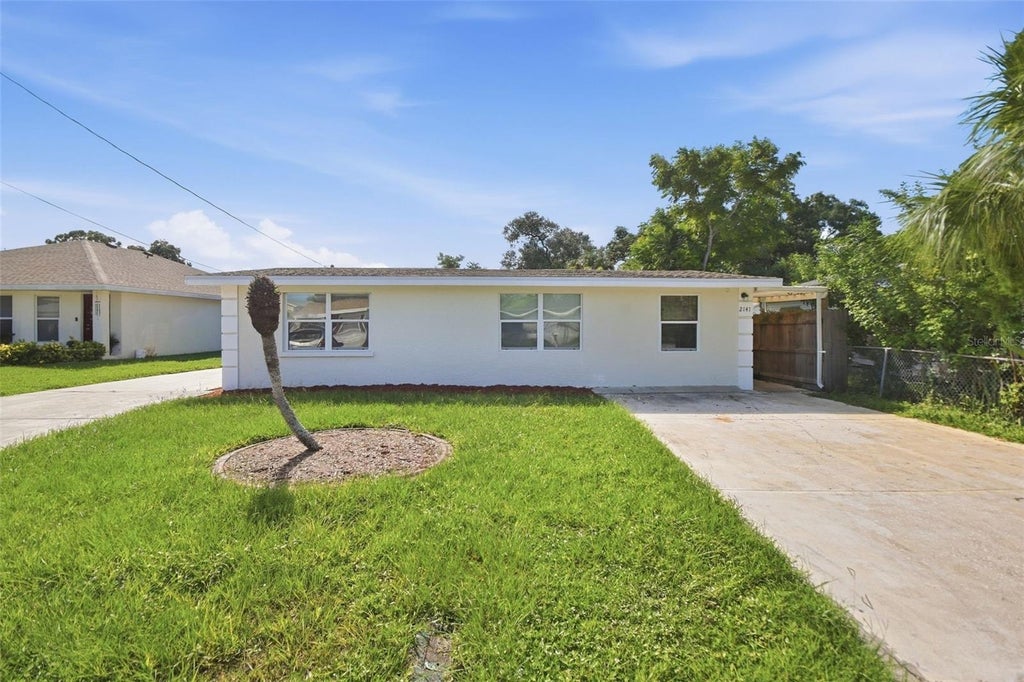 Photo of 2141 Mango Avenue, Sarasota, FL 34234 (MLS # O6443016)