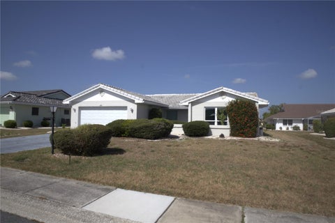 Photo of 1820 Granville Lane, Sun City Center, FL 33573 (MLS # TB8525445)