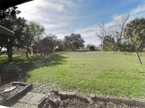 A home in HAINES CITY