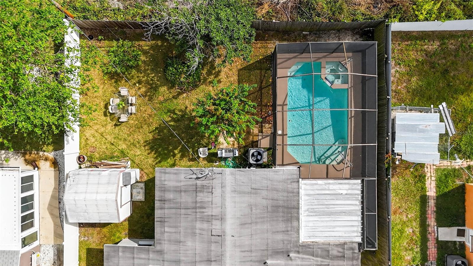 0FK | TOWN'N COUNTRY PARK UNIT NO 04 - Residential