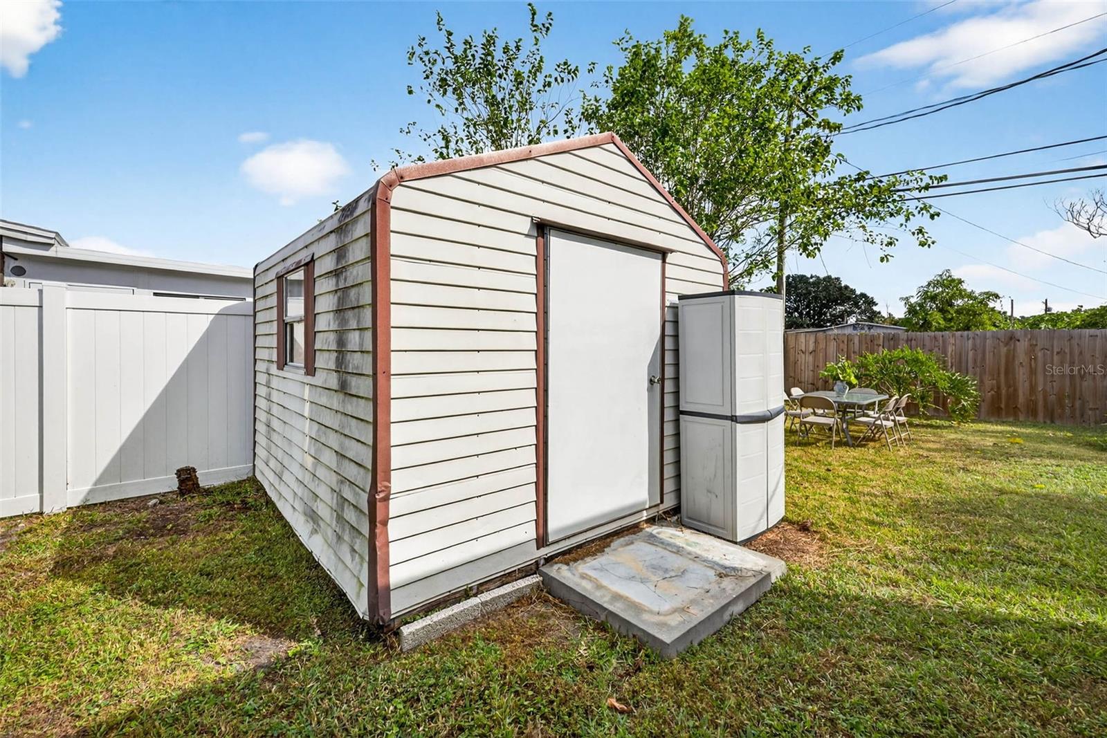 0FK | TOWN'N COUNTRY PARK UNIT NO 04 - Residential