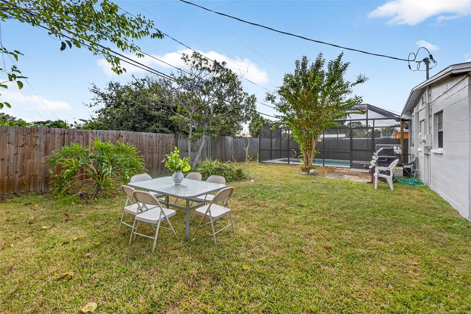 0FK | TOWN'N COUNTRY PARK UNIT NO 04 - Residential