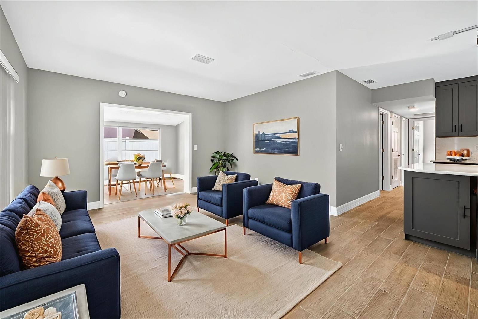 0FK | TOWN'N COUNTRY PARK UNIT NO 04 - Residential