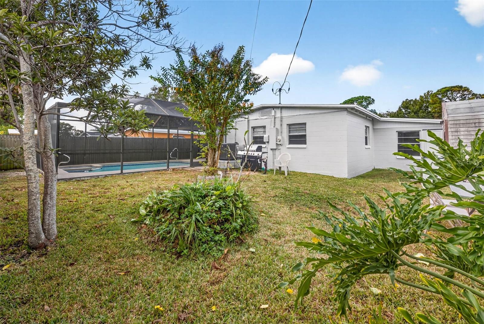 0FK | TOWN'N COUNTRY PARK UNIT NO 04 - Residential