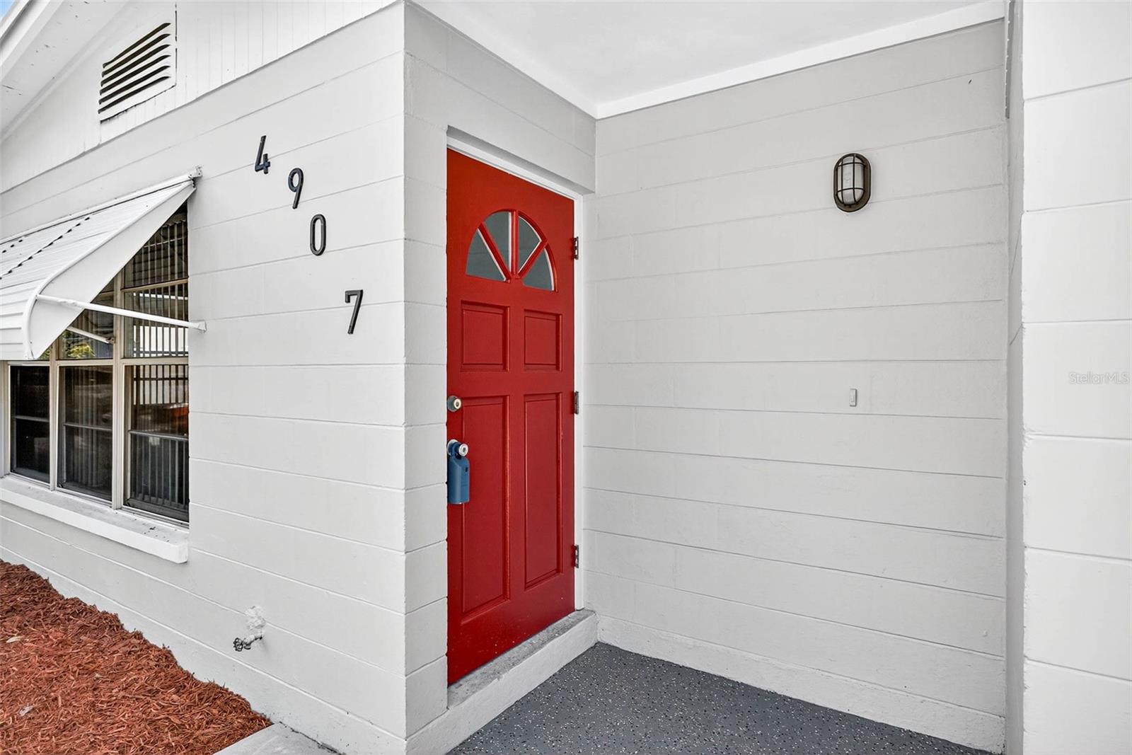 0FK | TOWN'N COUNTRY PARK UNIT NO 04 - Residential