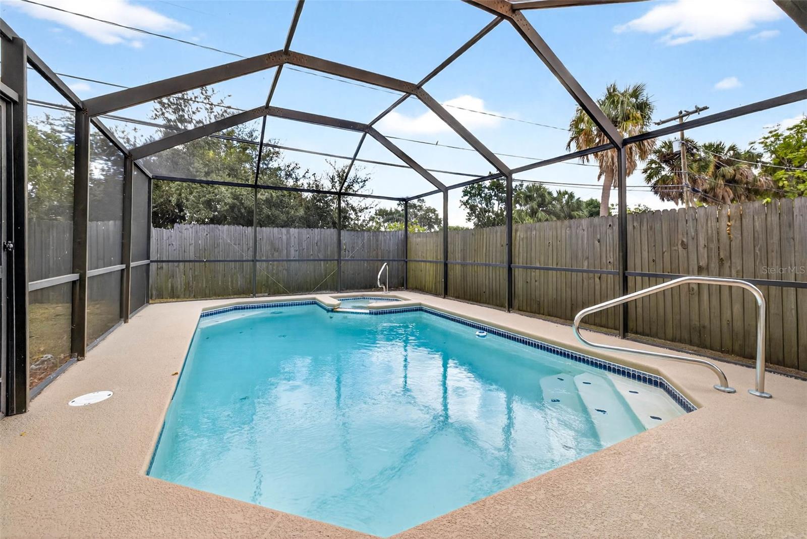 0FK | TOWN'N COUNTRY PARK UNIT NO 04 - Residential