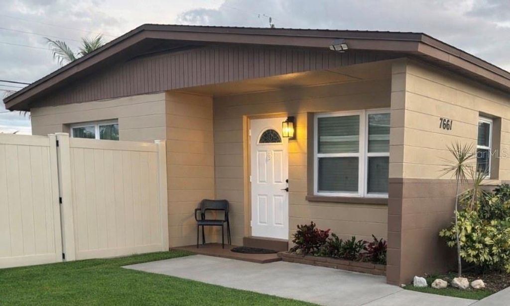 Photo of 7661 18th Way N #1, St Petersburg, FL 33702 (MLS # TB8458156)