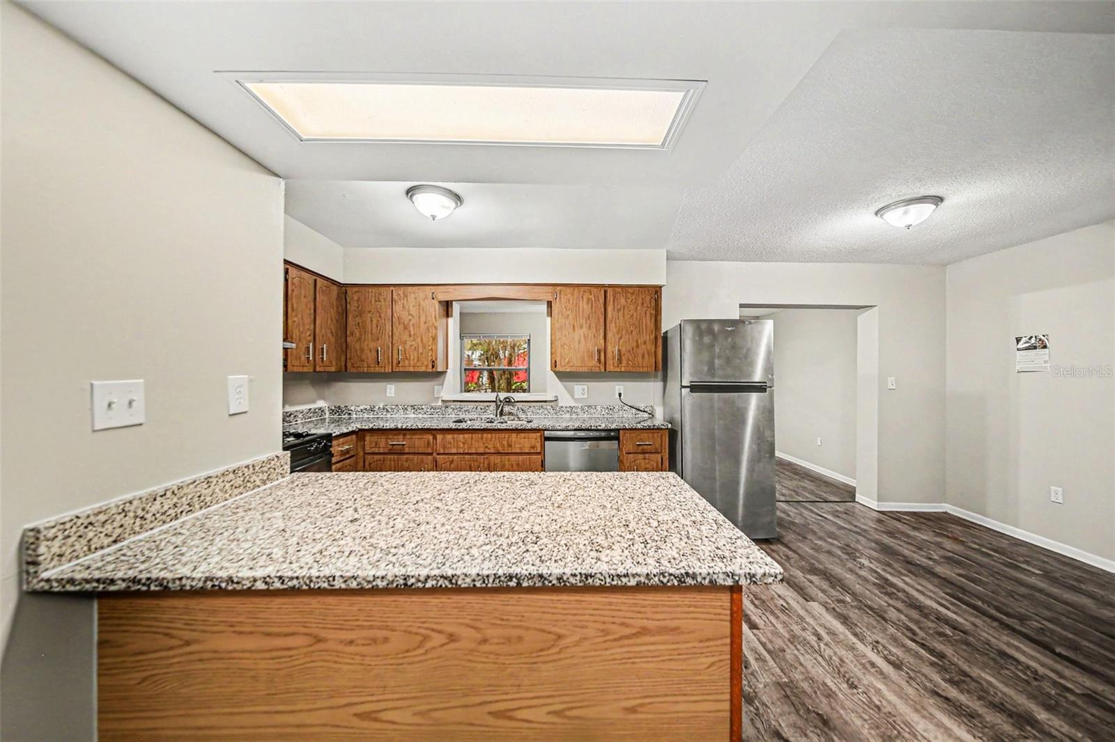 LEESBURG HILLSIDE MANOR - Residential