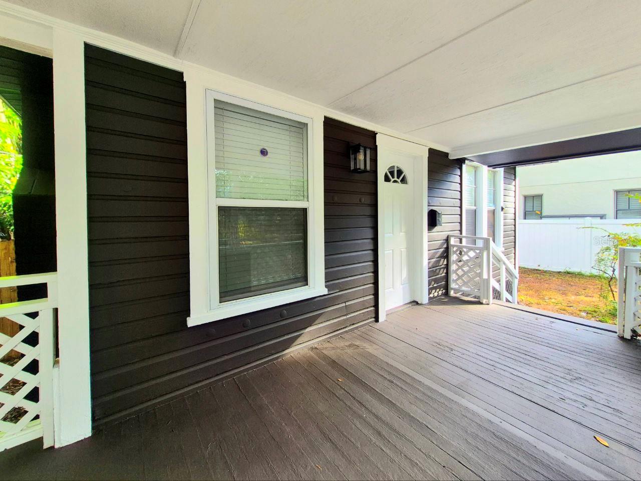 LYONS - Residential Lease