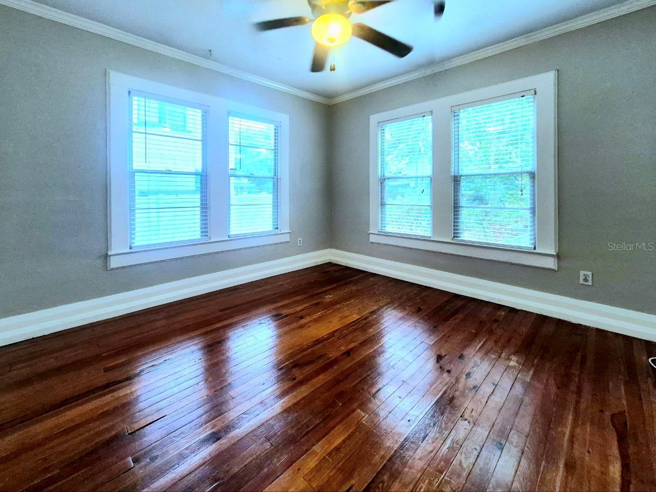 LYONS - Residential Lease