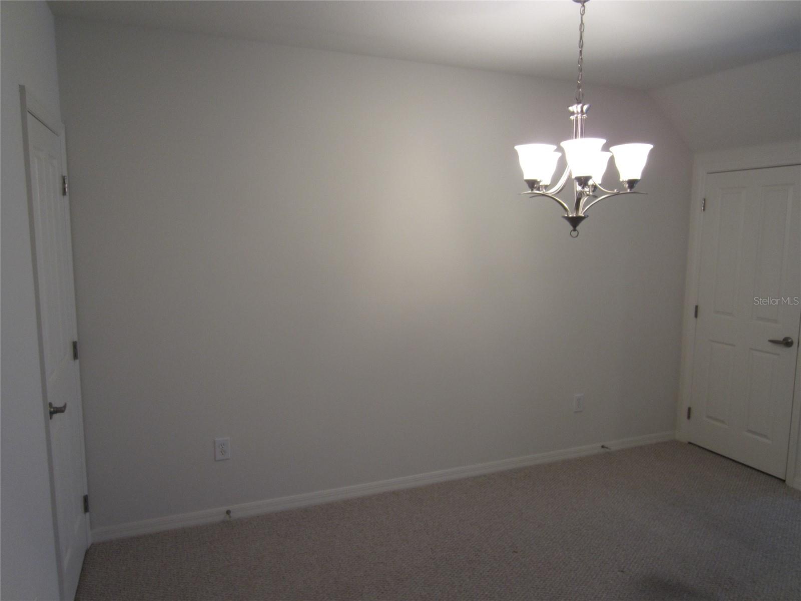 LONGLEAF NEIGHBORHOOD 03 - Residential Lease