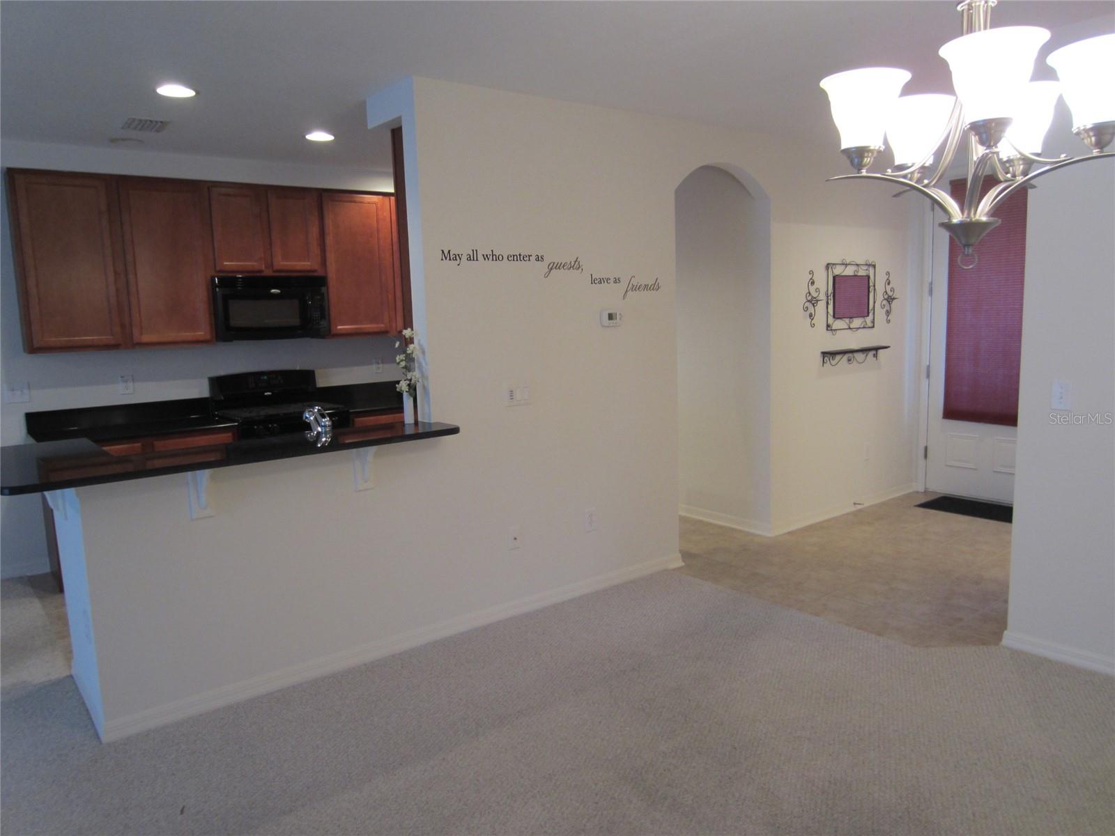 LONGLEAF NEIGHBORHOOD 03 - Residential Lease