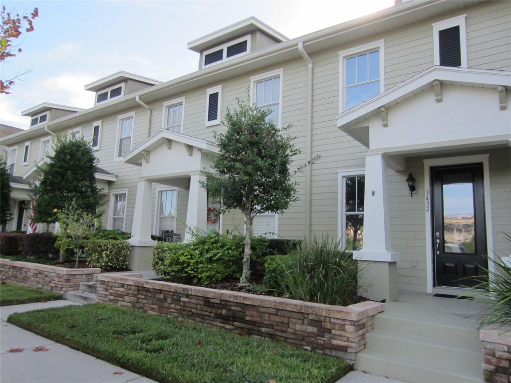 Photo of 3432 Lonzalo Way, New Port Richey, FL 34655 (MLS # TB8474605)