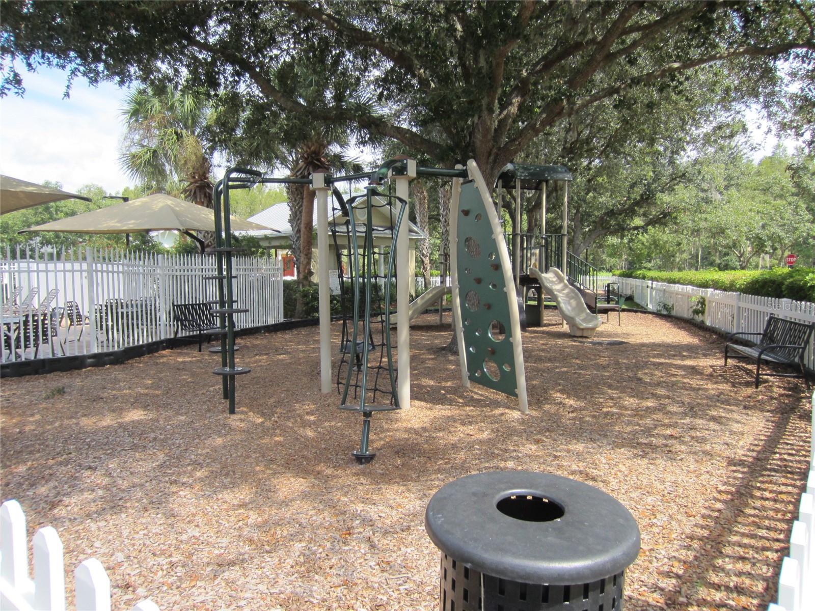 LONGLEAF NEIGHBORHOOD 03 - Residential Lease