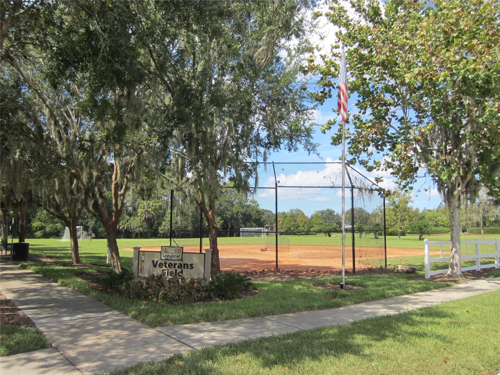 LONGLEAF NEIGHBORHOOD 03 - Residential Lease