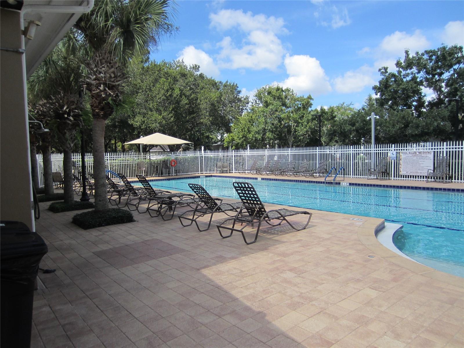 LONGLEAF NEIGHBORHOOD 03 - Residential Lease