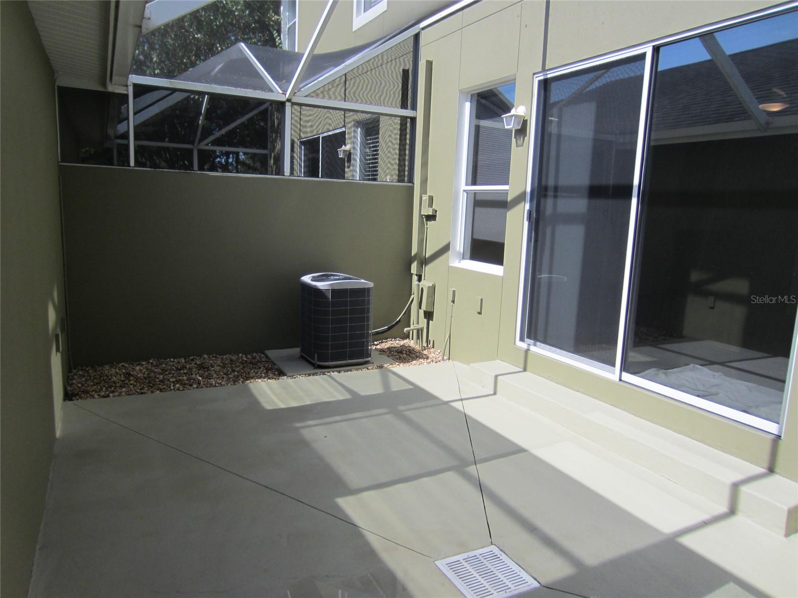 LONGLEAF NEIGHBORHOOD 03 - Residential Lease