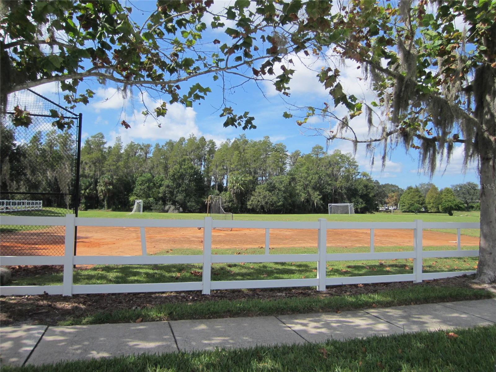 LONGLEAF NEIGHBORHOOD 03 - Residential Lease