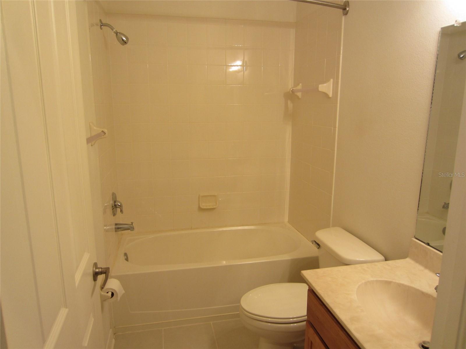 LONGLEAF NEIGHBORHOOD 03 - Residential Lease