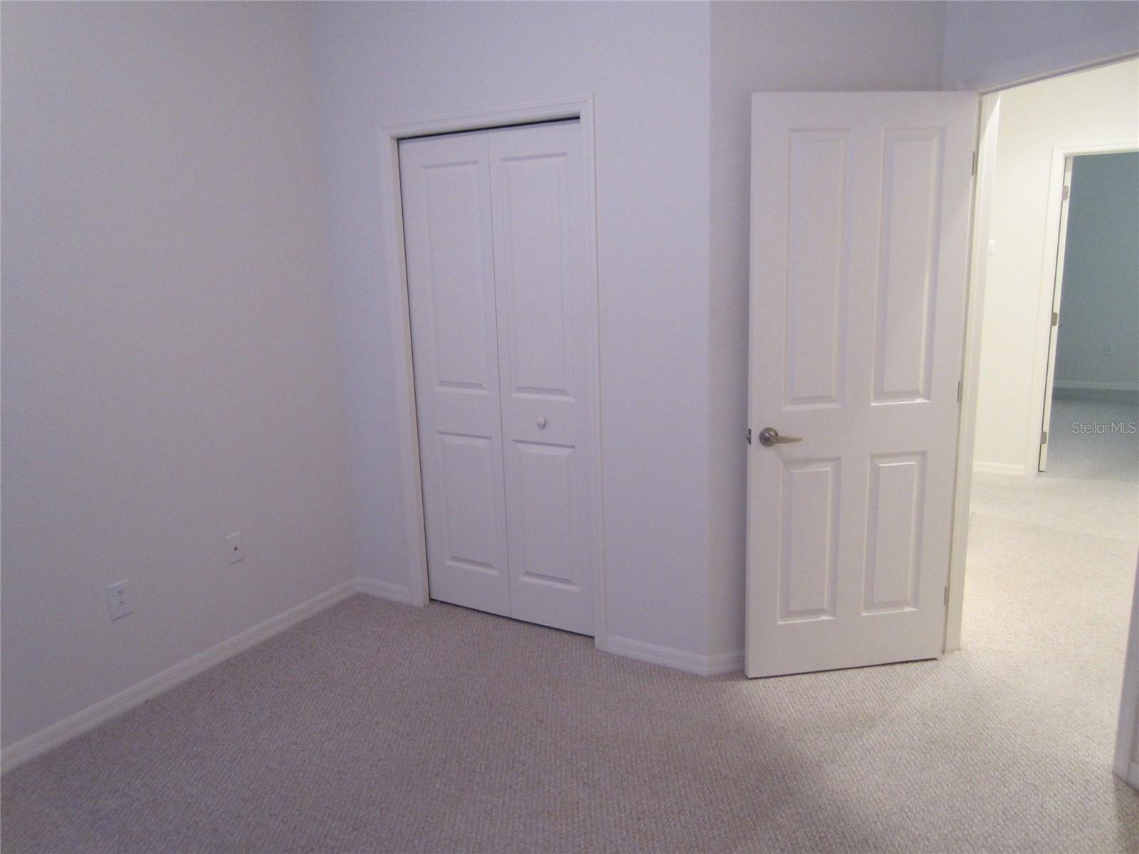 LONGLEAF NEIGHBORHOOD 03 - Residential Lease